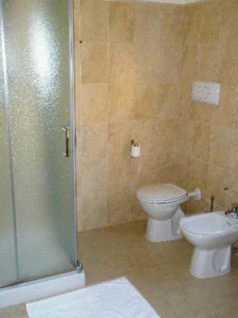 Hotel Veronese Cerignola Cameră foto