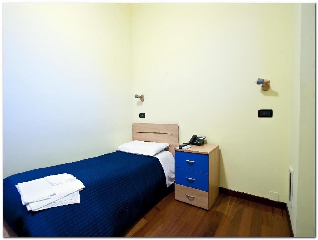 Hotel Veronese Cerignola Cameră foto