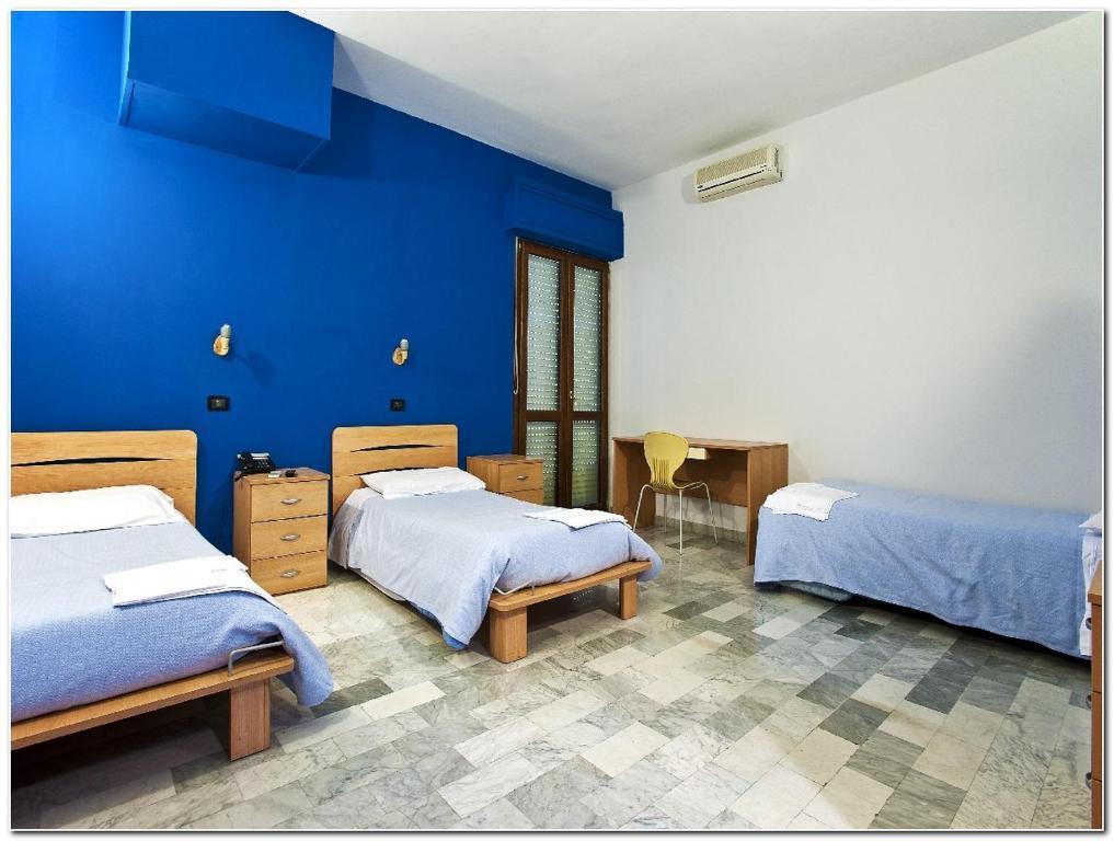 Hotel Veronese Cerignola Cameră foto