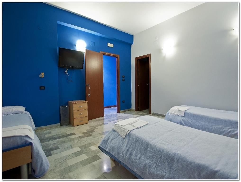 Hotel Veronese Cerignola Cameră foto