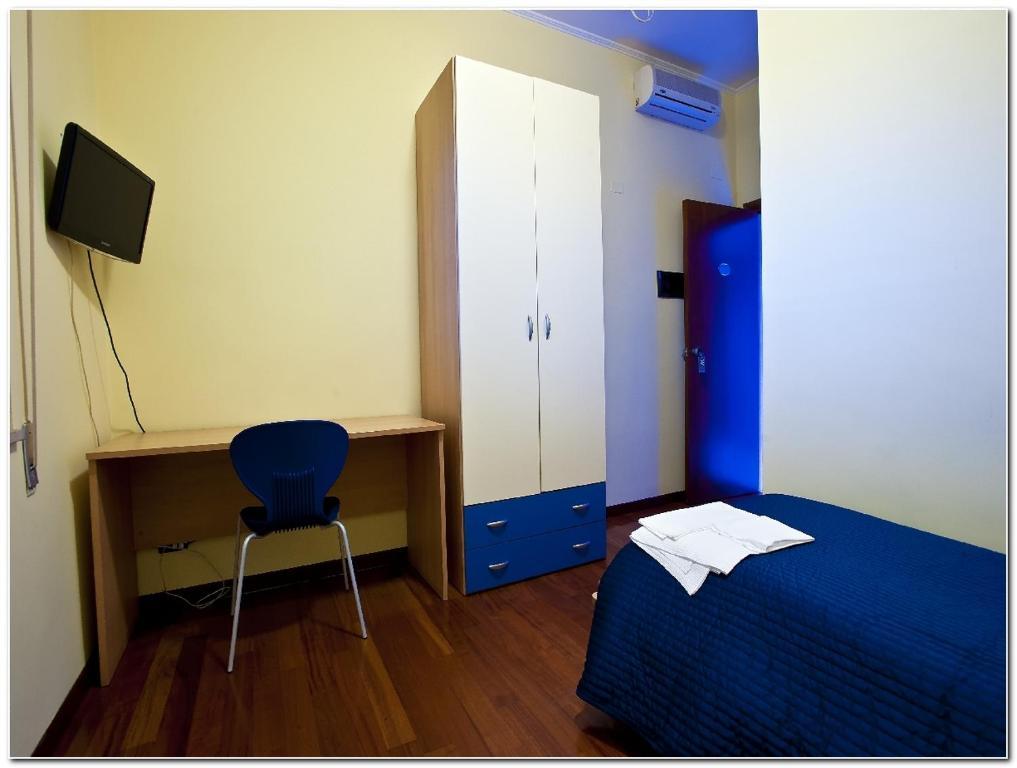 Hotel Veronese Cerignola Cameră foto