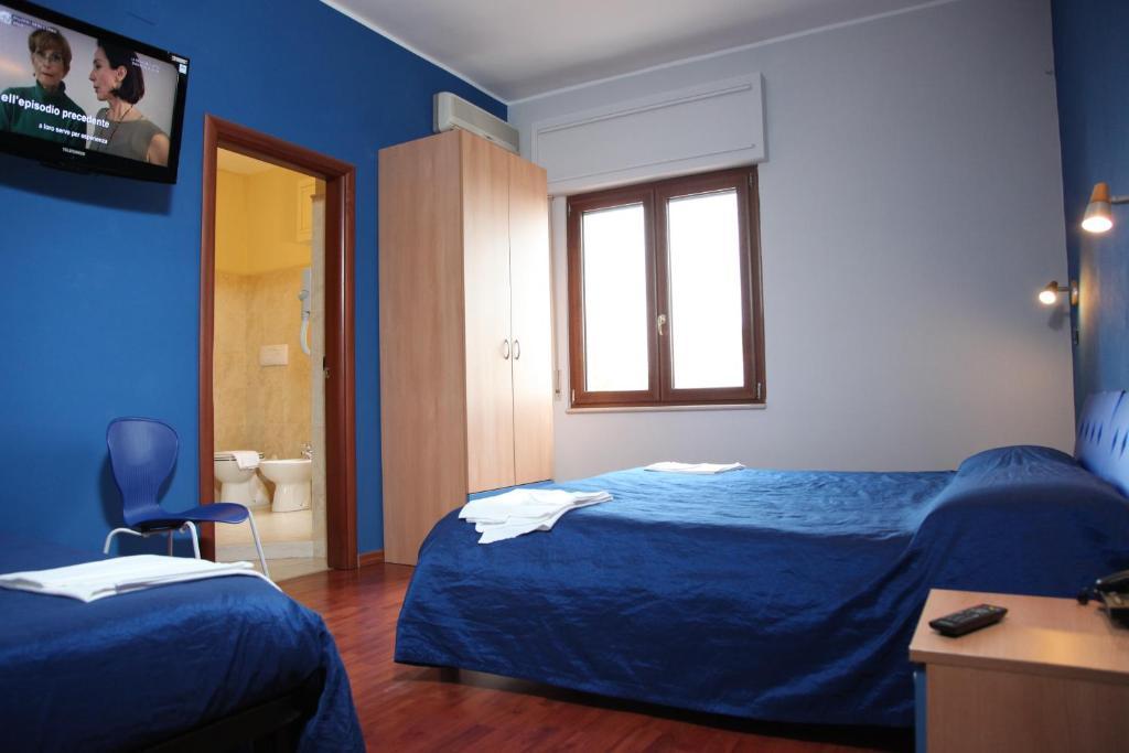 Hotel Veronese Cerignola Cameră foto