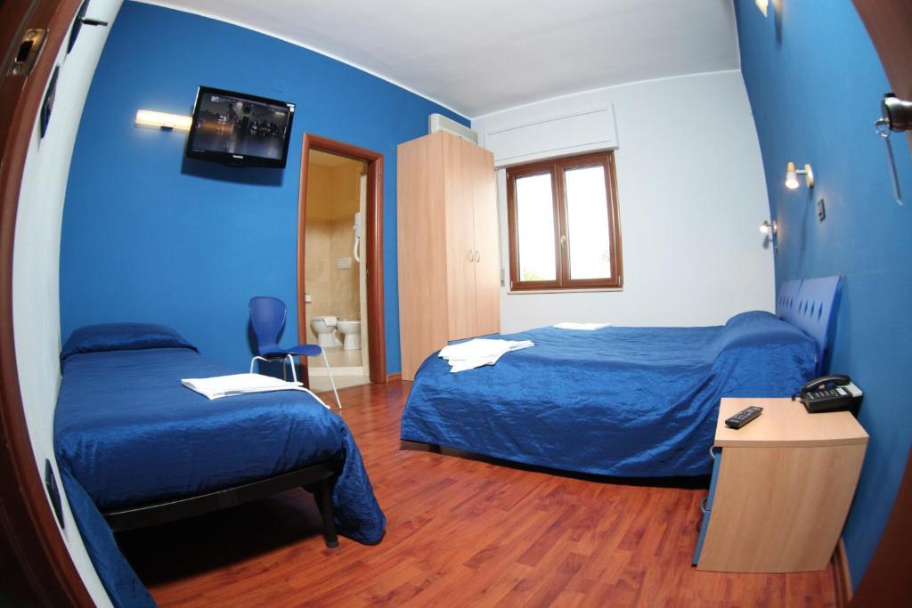 Hotel Veronese Cerignola Cameră foto